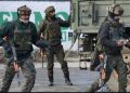 Pakistan Troop
