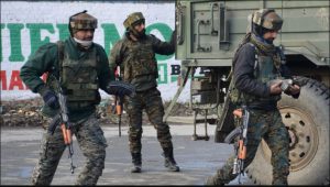 Pakistan Troop