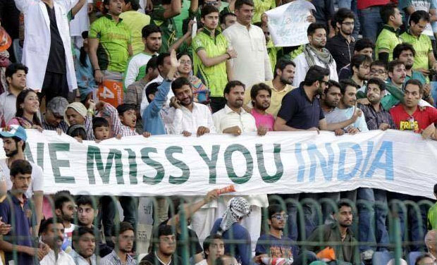Pakistan bans broadcast of Indian Premier League - OrissaPOST