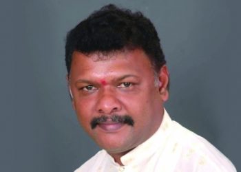 BJP MLA Deepak Pauskar (IANS)