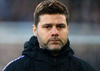 Pochettino has built a young Tottenham side without splashing out in the transfer market.