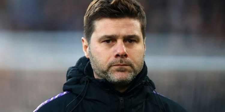 Pochettino has built a young Tottenham side without splashing out in the transfer market.