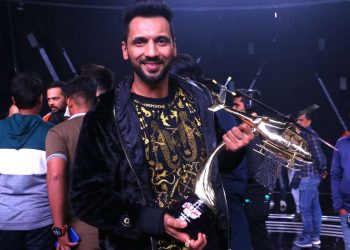 Punit Pathak. (Image: DNA)