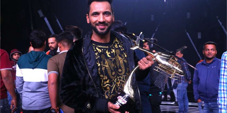 Punit Pathak. (Image: DNA)