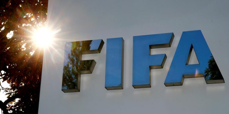 Tuesday, FIFA posted a statement to its website explaining that high demand for some matches, including the semifinal and final in Lyon, meant only single seats were available.