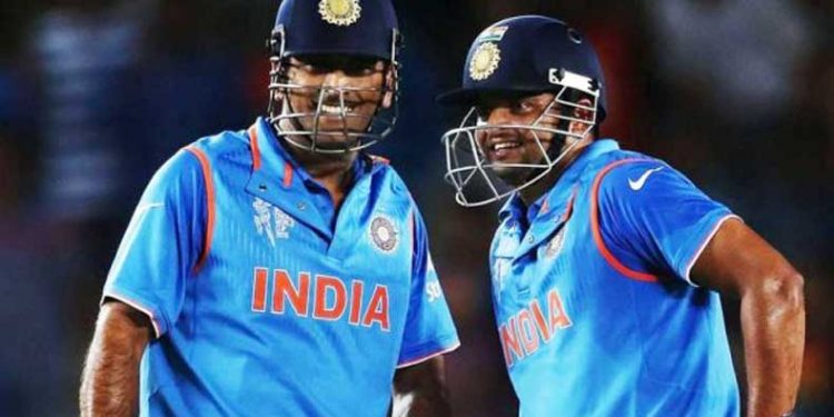 Dhoni has played 340 ODIs for India and scored more than 10,000 runs at an average of just under 51.