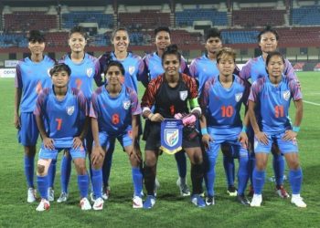 The last time the India played the Maldives was at the group stage of the 2016 South Asian Games in Shillong where they settled for a draw.