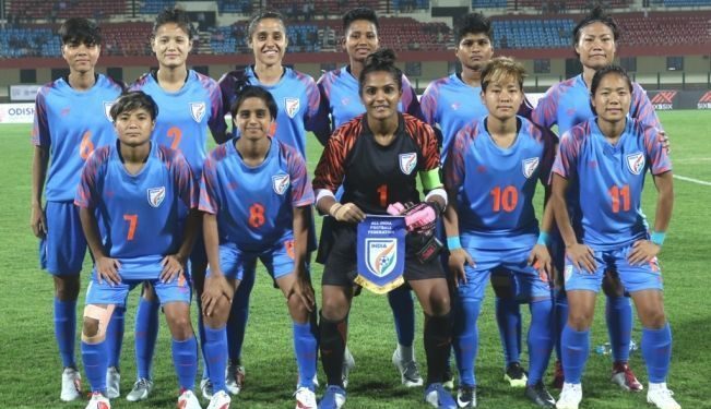 The last time the India played the Maldives was at the group stage of the 2016 South Asian Games in Shillong where they settled for a draw.