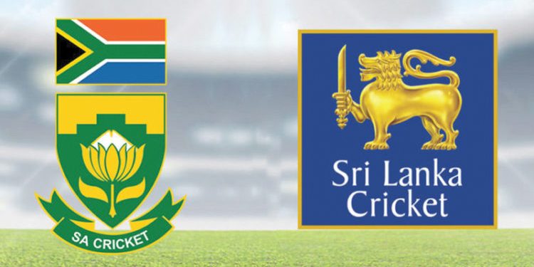 The two teams meet for the first ODI in Johannesburg, Sunday.
