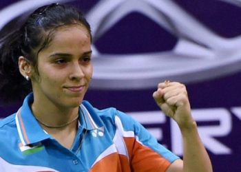A winner of the Indonesia Masters, semifinalist at Malaysia Masters and quarterfinalist at All England Championship, Saina saw USD 36,825 added to her career earnings.