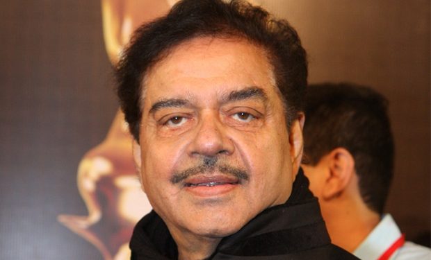 Shatrughan Sinha has been critical of the party's top leadership on several occasions in the past.