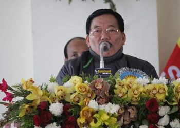 Sikkim's five-term Chief Minister Pawan Chamling  (IANS)