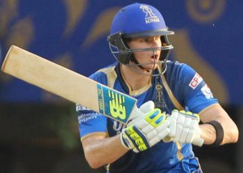 Former Australian great Shane Warne has tipped Smith to hit the ground running with the Royals.