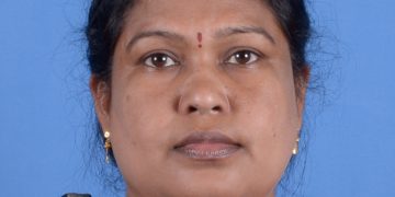 Snehangini Chhuria