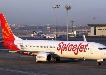 SpiceJet plans aggressive expansion