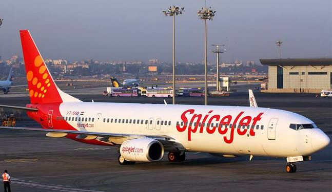 SpiceJet plans aggressive expansion