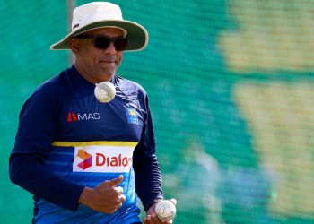 Hathurusingha will be returning to Sri Lanka after the final ODI game in Cape Town March 16. South Africa are leading the series 4-0.