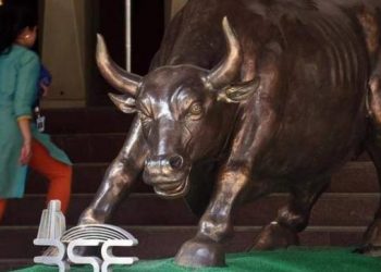 BSE, NSE, Sensex, Nifty, Stock market