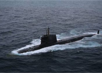 Australia says nuclear subs needed to counter militarisation