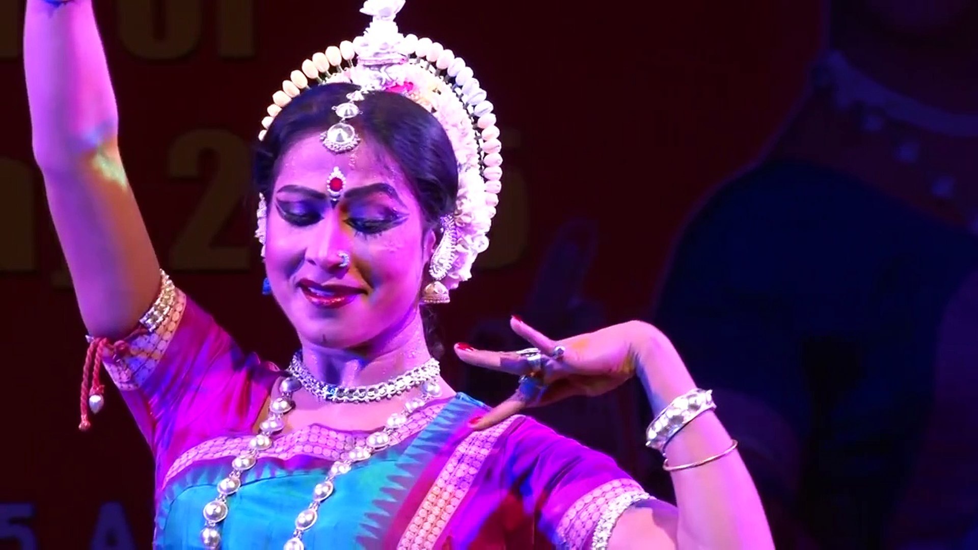 Sujata Mohapatra