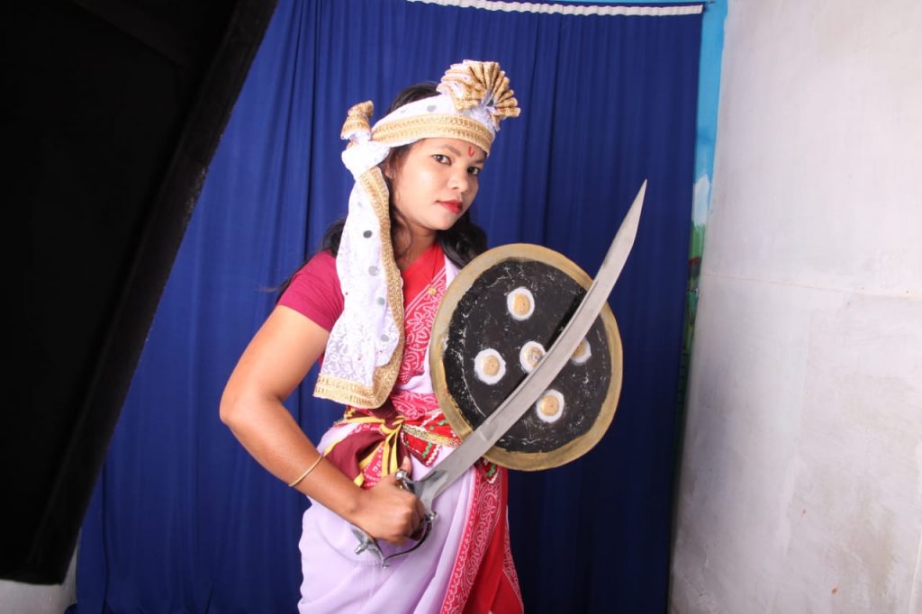 Sunita Behera