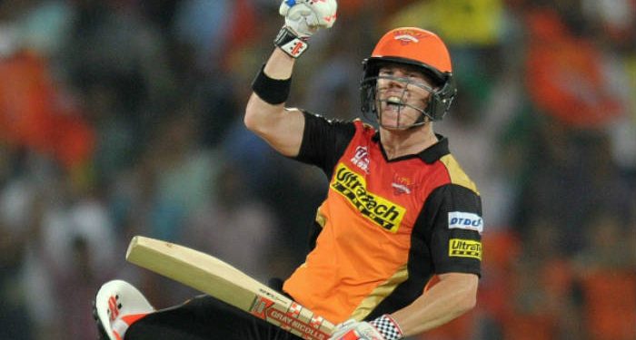 David Warner will be the most scrutinised player for Sunrisers this season after he was banned for a year over his role in the ball-tampering scandal.