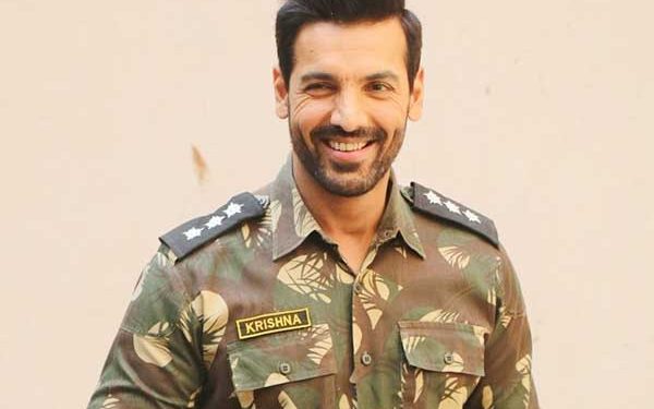 John Abraham (PTI)