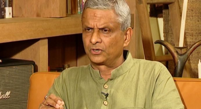 Tathagata Satpathy