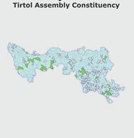 Tirtol Assembly seat: Dissidence haunts BJD - OrissaPOST