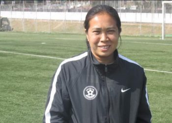 Devi, hailing from Manipur, represented India for more than two decades and also captained the side during that stint.