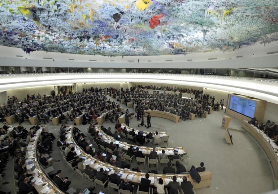 India abstains in UNHRC vote on establishing independent commission of inquiry on Russia-Ukraine crisis  