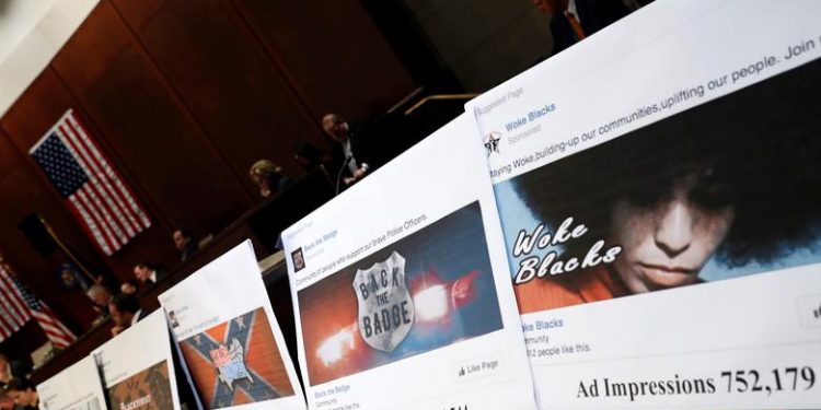 Muller’s team has said this St. Petersburg-based organization tried to influence the 2016 US presidential election through fake social-media accounts, aiming to spread distrust about the candidates and the American political system.
