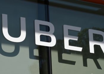 Uber, the global ridesharing giant set to follow Lyft on a Wall Street listing, wants to offer a range of travel options to be the "Amazon of transportation" (AFP)