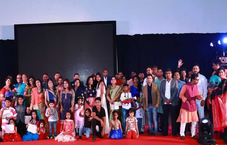 Utkal Divas celebration in Dubai