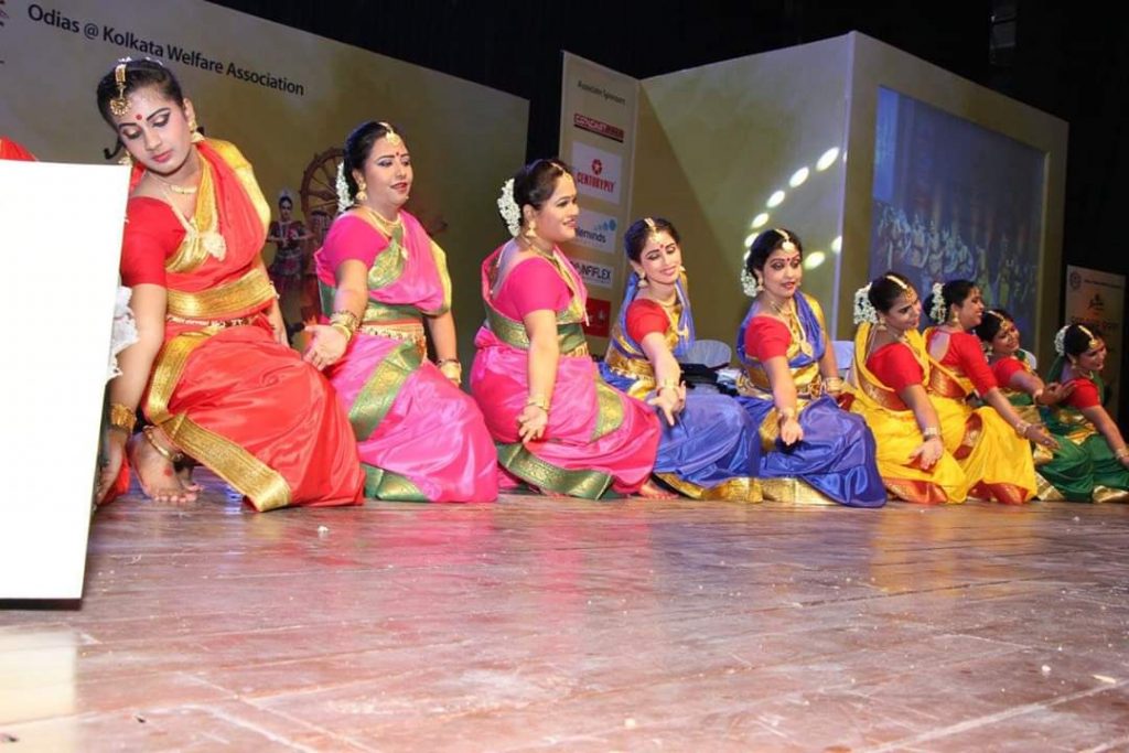 Utkal Divas celebration in Kolkata