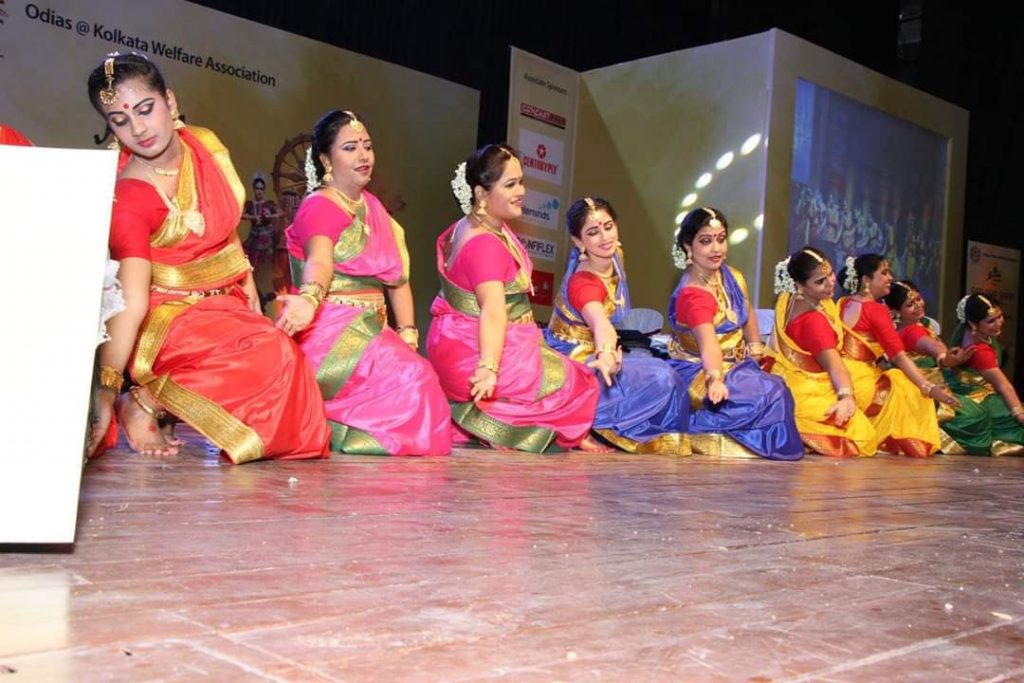 Utkal Divas celebration in Kolkata