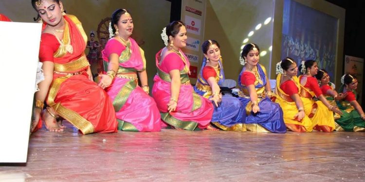 Utkal Divas celebration in Kolkata
