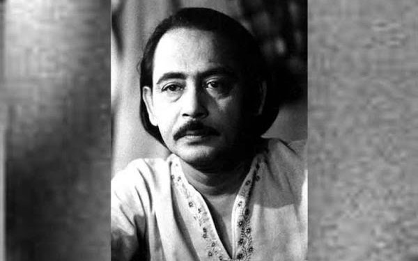 Veteran Bengali actor Chinmoy Roy