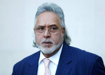 Vijay Mallya. File pic