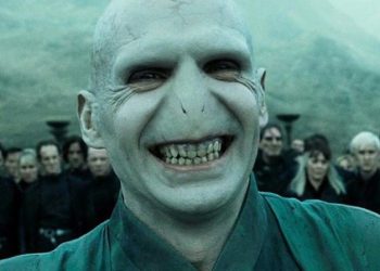 Fiennes said he was ‘ignorant’ about J K Rowling's wizarding franchise when he was first offered the role.