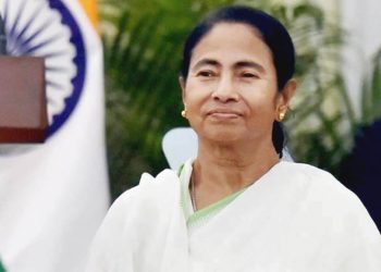 West Bengal CM Mamata Banerjee (PTI)