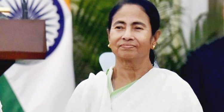 West Bengal CM Mamata Banerjee (PTI)