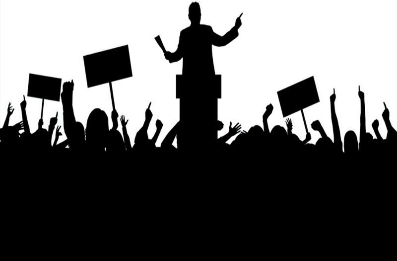 When it’s time to take a stand