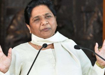 BSP chief Mayawati (PTI)