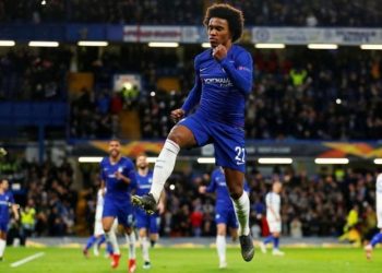 Willian acknowledges, Chelsea have no margin for error when Wolves arrive at Stamford Bridge.