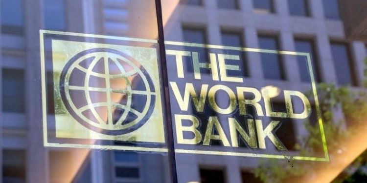 World Bank projects massive decline in Pakistan's GDP growth