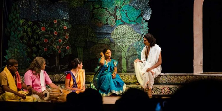 World Theatre Day_Odisha