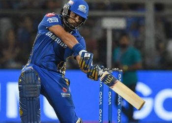 Yuvraj's comments came after Pant showed his heroics with the bat once again and played a match-winning unbeaten 78 off just 27 balls for Delhi Capitals against Mumbai Indians.