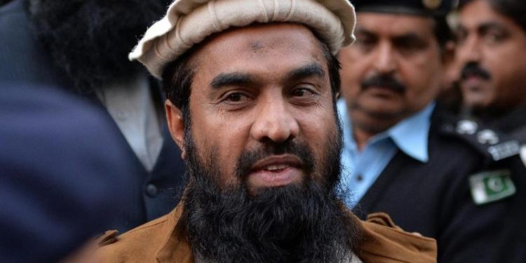 Zakiur Rehman Lakhvi