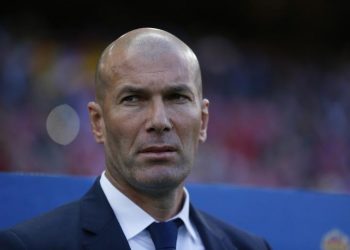 President Florentino Perez explained that Zidane’s return was to help restore the club’s pride after a painful year. (Image: reuters)